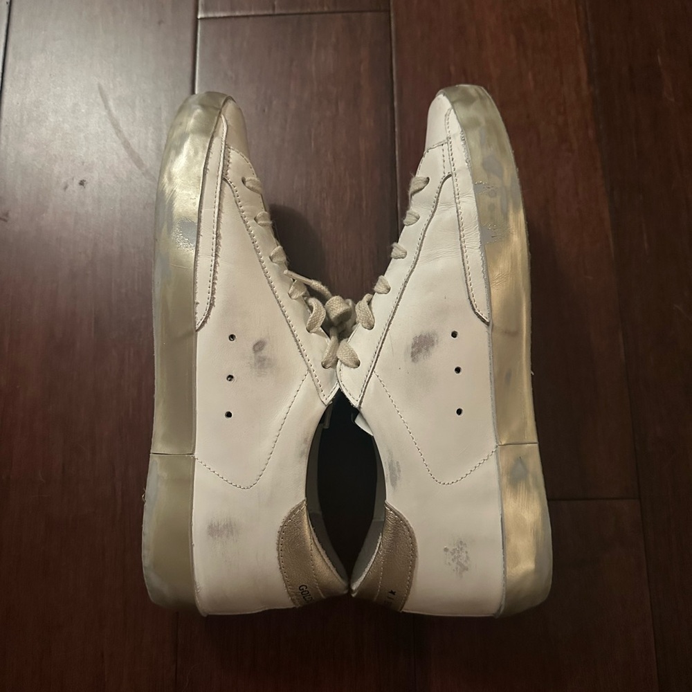 Golden Goose Superstar - Picture 5 of 9